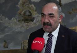 İYİ Parti’nin Esenyurt Adayı Kılıç: Yabancıların yüzde 80’ini göndereceğiz