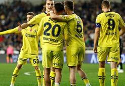 Fenerbahçe, Union Saint-Gilloise karşısında