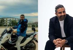 Seksenler dizisinin Zafer’i oyuncu Efe Deprem motosiklet kazasında hayatını kaybetti