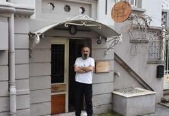 Dünyaca ünlü moda markası Hermes ile sahafın 'isim' mücadelesi