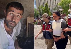 Eşi kasten öldürmekten yargılanan Gürcistanlı kadın, cezaevinden mahkemeye mektup göndermiş