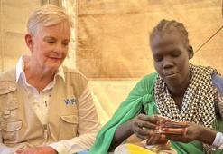 WFP İcra Direktörü McCain: Sudan’da dünyanın en büyük açlık krizi yaşanabilir