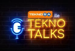 ‘Teknosa ile TeknoTalks’ serisi başladı