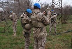 Şanlıurfa’da, PKK operasyonu: 4'ü DEM Parti belediye meclis üyesi adayı 17 gözaltı