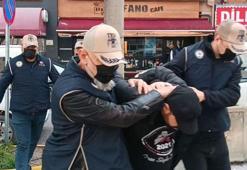 Eskişehir’de yakalanan 4 DEAŞ şüphelisinden 1'i tutuklandı