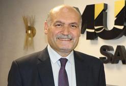 Prof. Dr. Ahmet Kavas: Türkiye ile Afrika ülkelerinin ticaret hacmi 40 milyar dolar civarında