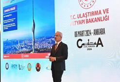 Bakan Uraloğlu: 2026 yılında 5G'ye geçeceğiz