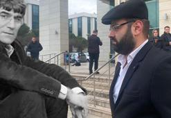 Ogün Samast ifade verdi: 'Cayarsan bedelini ödersin' diye tehdit etti