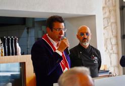 Mehmet Tosun: Nitelikli insan kaynağımızı Bodrum'da tutamıyoruz