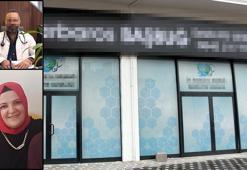 Ruhsatsız klinikte ozon tedavisi sırasında öldü, adli ve idari soruşturma başlatıldı