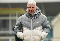 Gaziantep FK'da Sumudica ile yollar ayrıldı