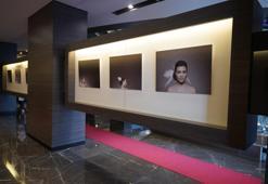 Ünlü kadınlar şiddete karşı yeniden ‘Kanatlandılar’