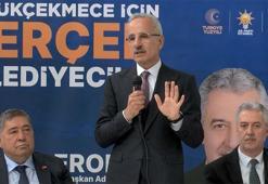 Bakan Uraloğlu: Hiç kimseyi kandırmadık, tutamayacağımız bir söz vermedik
