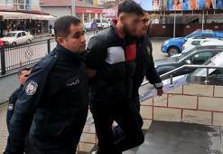 Cinsel istismarda bulunup, çektiği görüntülerle şantaj yapan şüpheli tutuklandı