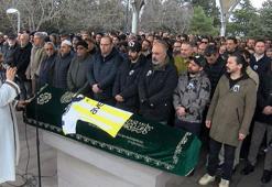 Motosiklet kazasında hayatını kaybeden oyuncu Efe Deprem son yolculuğuna uğurlandı