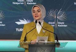 Bakan Göktaş: 12. Kalkınma Planımızda kadınların geleceğine dair önemli hedefler belirledik