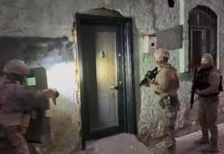 Şanlıurfa'da 'torbacı' operasyonu: 18 gözaltı