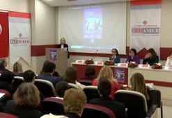 Uluslararası Boyutuyla Kadın Hakları Sempozyumu İstanbul Kültür Üniversitesi’nde düzenlendi