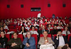 Hakemler, ‘Hayatla Barış’ filmini izledi