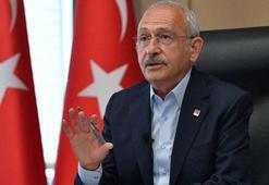 Erdoğan Bayraktar, Kemal Kılıçdaroğlu hakkındaki şikayetinden vazgeçti