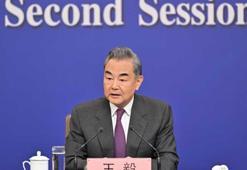 Çin Dışişleri Bakanı Yi: Gazze çatışmanın sürmesini kimse haklı gösteremez