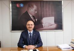 Başkan Geylan: Siyasi partiler kadın temsil oranını artırmak için elini taşın altına koymalıdır