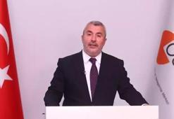 ÖSYM Başkanı Ersoy: DİB-MBSTS'ye 50 bin 593 aday katılacak