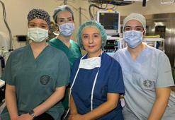 İlk kadın göğüs cerrahisi profesörü Ayten Kayı Cangır: Camdan tavanları kırın