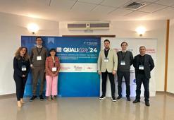 Akcoat, 18. Dünya Seramik Kaplama Kalite Kongresine sponsor oldu