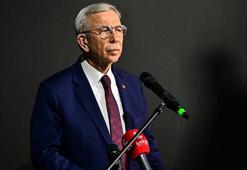 Mansur Yavaş, büyükelçilere Dijital Hayvanat Bahçesi'ni tanıttı