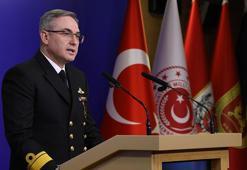 MSB: Bir haftada 36 terörist etkisiz hale getirildi