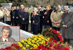 Çetin Emeç anıldı