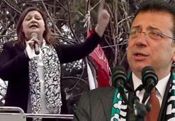 İmamoğlu'ndan partisinin Afyonkarahisar adayı Köksal'a tepki