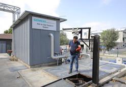 Siemens, enerji verimliliği projesiyle karbon salımını yıllık 1050 ton azalttı