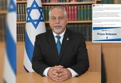 İsrail, Güney Afrika’yı Hamas’ın ‘yasal kolu’ olmakla suçladı