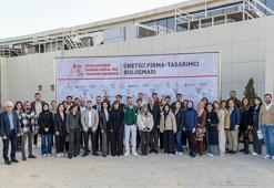 6. Değişik Doğal Taş Tasarım Yarışması'na 20 ülkeden bin 265 proje