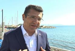 Mehmet Tosun: Bodrum can çekişiyor