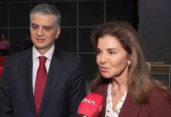 İstanbul Modern'de kız öğrencilere yönelik eğitim projesi; Bir Hayalin İzinde