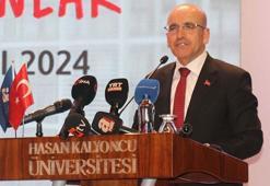 Bakan Şimşek: Zorunlu afet sigortası düşünüyoruz