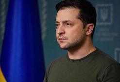 Ukrayna Cumhurbaşkanı Zelenskiy, Türkiye'ye geliyor