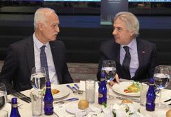 Beyoğlu'nda 'Tunus İşbirlikleri Tanıtım Toplantısı' düzenlendi