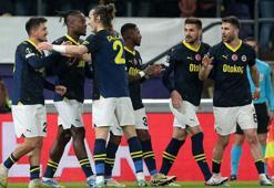 Fenerbahçe, Belçika'da tur kapısını araladı