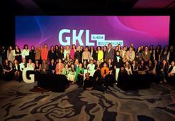 Geleceğin Kadın Liderleri Programı kapsamında ‘GKL İlham Buluşmaları’ gerçekleştirildi