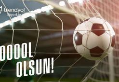 Trendyol'dan futbolseverlere yeni marş 'Gol olsun'