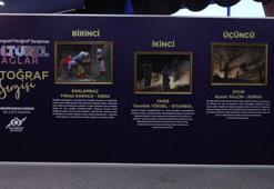 Sultangazi'de 3'üncü Ulusal Fotoğraf Yarışması'nın ödül töreni yapıldı