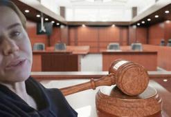 Seçil Erzan 4'üncü kez hakim karşısına çıkıyor
