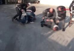 İstanbul'da 4 ton 604 kilogram metamfetamin gele geçirildi