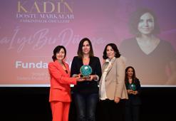 Kadın müzisyenler için kurulan dayanışma platformu, jüri özel ödülüne layık görüldü