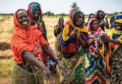 BM’den ‘kadınlara yatırım’ temalı Dünya Kadınlar Günü