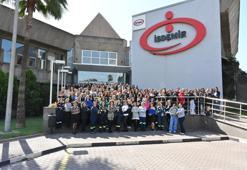 Erdemir ve İsdemir, Kadınlar Günü kapsamında etkinlikler düzenledi